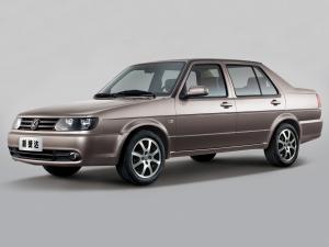 Volkswagen Jetta 2 Million 2011 года (CN)